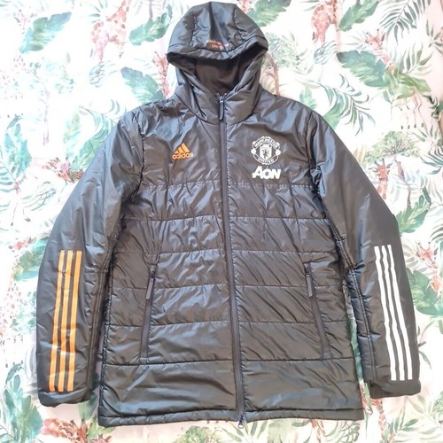 Manchester united adidas