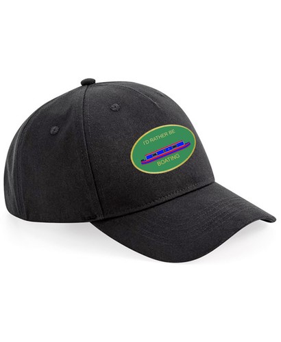 Stylish printed baseball cap - stylish,