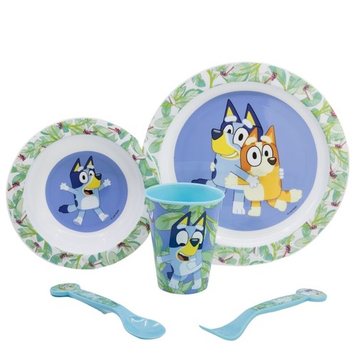 Kids children licensed 5pc - licensed,