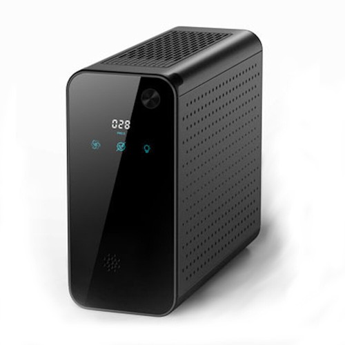 Desktop air purifier - desktop, 5-in-1