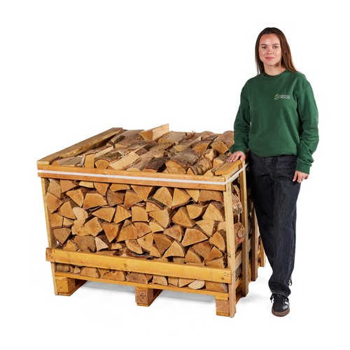Crates premium kiln dried - premium,
