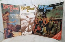 The British Empire Magazine x