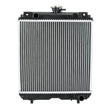 Radiator RB411-42300 Fits