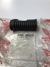 GENUINE HONDA C50 C70 C90 CUB FOOTREST RUBBER 50660-GB2-000