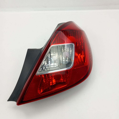 Opel corsa door rear right - corsa, d