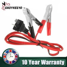 Generator Charging Cable 12V
