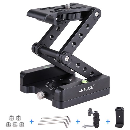Flex tilt tripod head - flex,