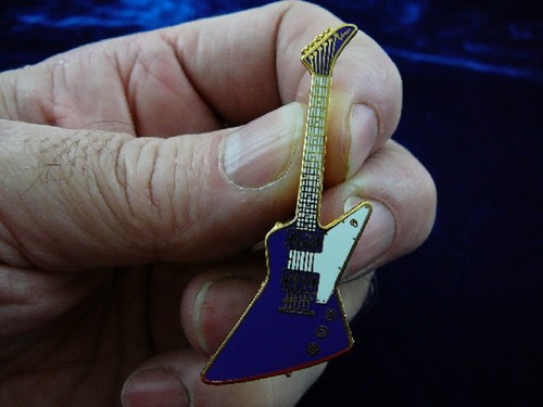Gibson explorer - (m-307-a),