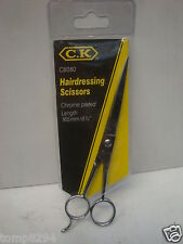 C K CEKA 8080 165MM CHROME