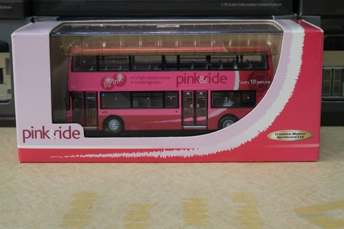 Cmnl ukbus 1030 - ukbus, 1:76