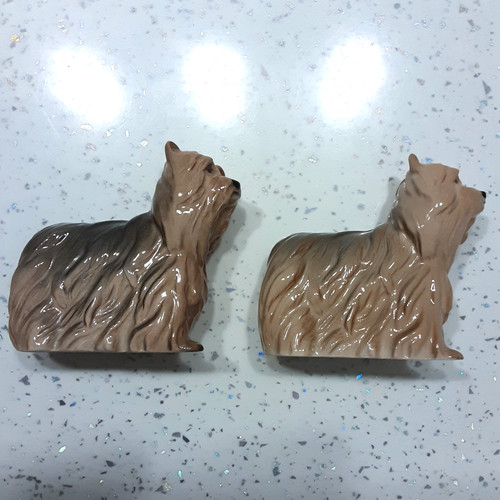 Two beswick yorkshire - beswick,