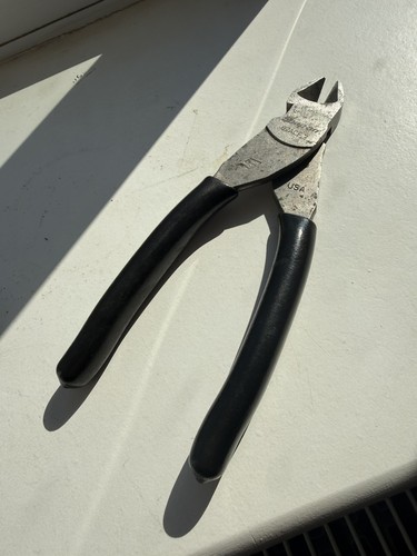 Snap 87acf side cutters - 87acf,