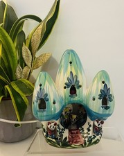 Derek Fowler Studio Pottery