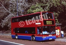 7x 35mm orig slide Metroline TP20/21/37/47/53/62/64/   1999 (T366.60)