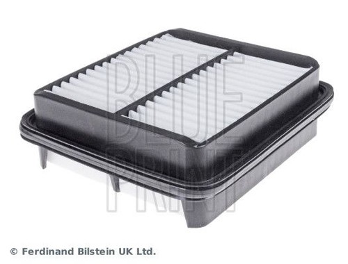 Air filter blue print - filter, adk82227