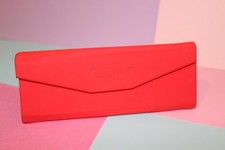 Cath Kidston red glasses case