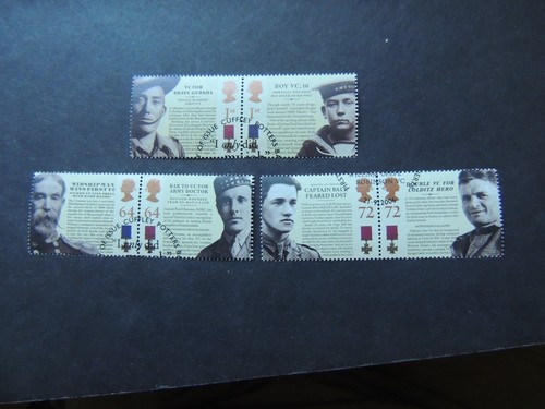 2006 victoria cross set - 2006, in