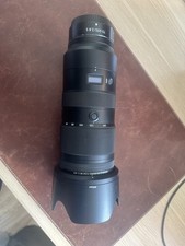 Nikon NIKKOR Z 70-200mm F/2.8 VR S Lens - Black