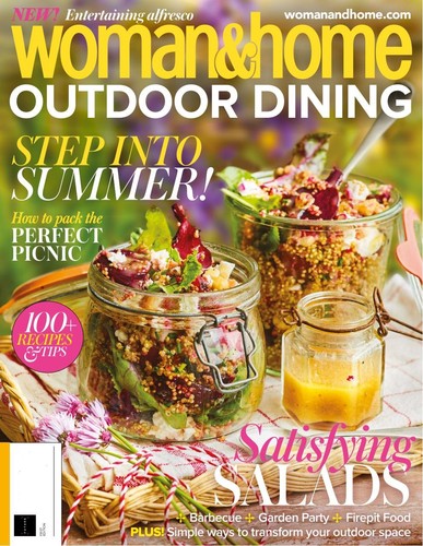 Woman home special - woman,