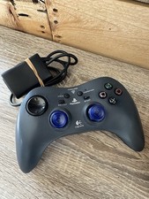 Wireless Logitech Ps2 Controller