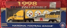 Pittsburgh steelers big - steelers, rig