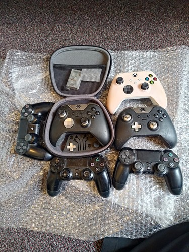 Xbox one playstation - &,
