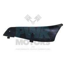 BMW E46 M3 Wheel Arch Splash