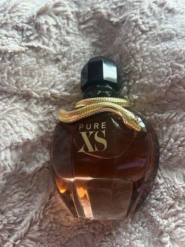 Pure paco rabanne eau de - pure, xs