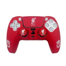 PlayStation 5 Controller Cover Skin Silicone Case Set , Pro Gamer Liverpool