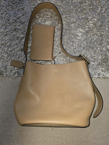 Coach bleecker bucket bag - bucket,