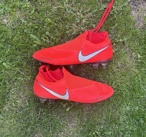 Nike phantom vsn elite acc - phantom, fg