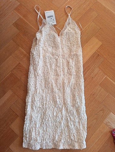 Zara dress size small - zara,