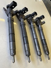 Volkswagen Transporter Crafter