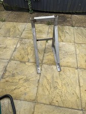 potato Chipper IMC wall stand