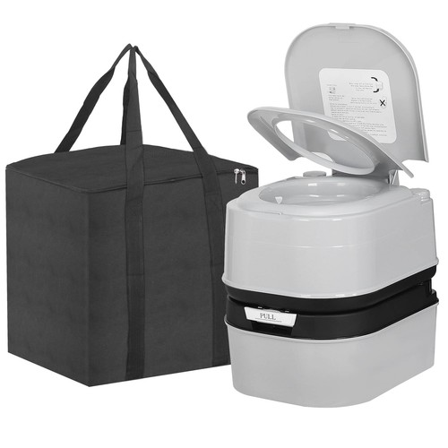 Gallon waste tank portable - waste,