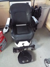 Rascal Rio 4 MPH Compact