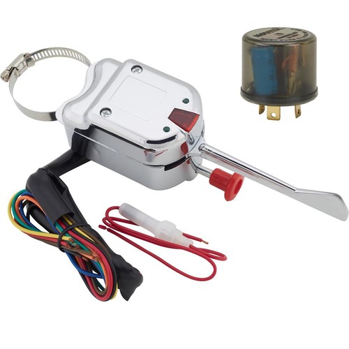 Speedway heavy duty turn - duty,