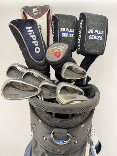 Mens cobra golf package - mens,