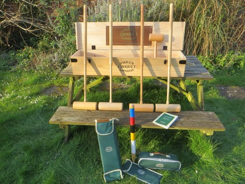 Jaques surrey 71280 croquet - jaques,