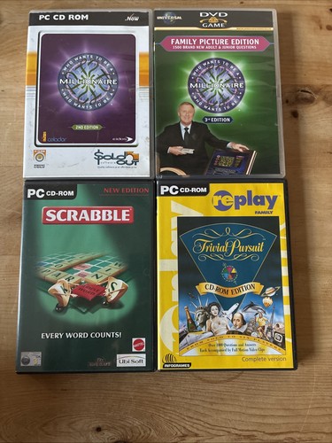 Rom games - pc,