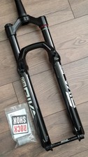 MINT RockShox Pike 140mm Ultimate Charger 3 RC2 29" BOOST Forks _15 x 110mm_44mm
