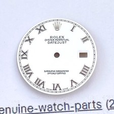 Genuine Rolex Datejust 36mm