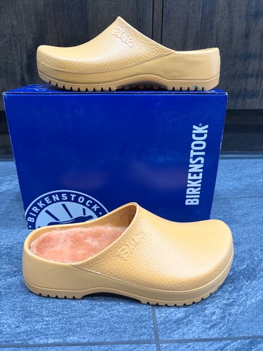 Birkenstock super birki clogs - birkenstock,