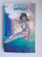 Fathom - The Definitive