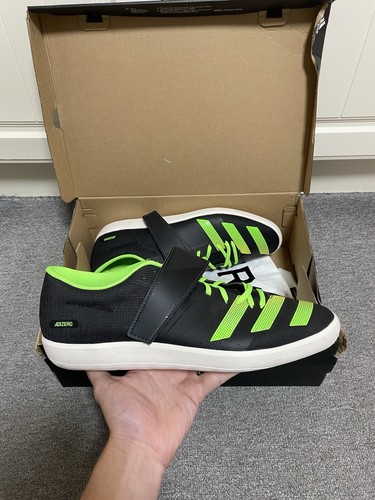 Adidas adizero track - track, shotput