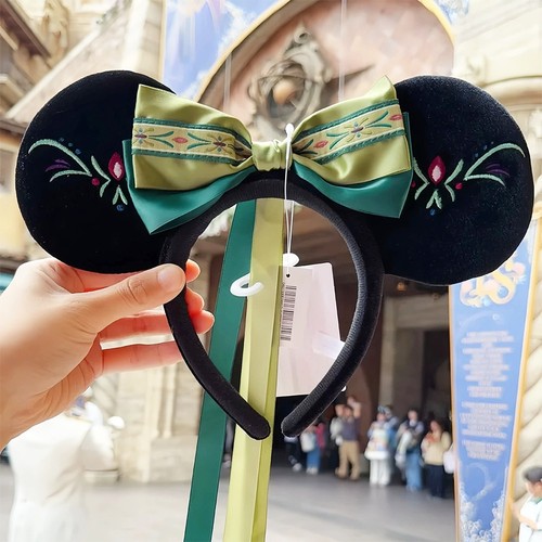 Disney parks headband - disney, princess