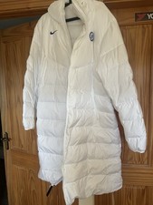 Chelsea Puffer Coat XL