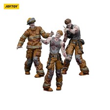 JOYTOY  1/25 Action Figure