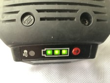 Bosch GBA 36v 4.0Ah Lithium Battery Power Garden TOOLS SDS DRILL ROTAK GSB & GBH