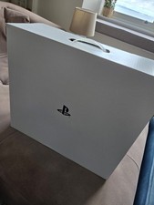 PlayStation Disc Edition PS5
